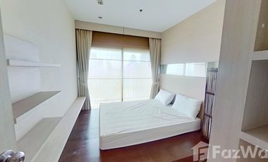 For rent 2 bed condo in Khlong Toei, Bangkok
