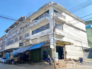 For rent 4 Beds townhouse in Bang Bon, Bangkok