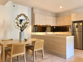 For sale 2 bed condo in Thalang, Phuket