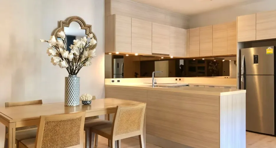 For sale 2 bed condo in Thalang, Phuket