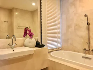 For sale 2 bed condo in Thalang, Phuket