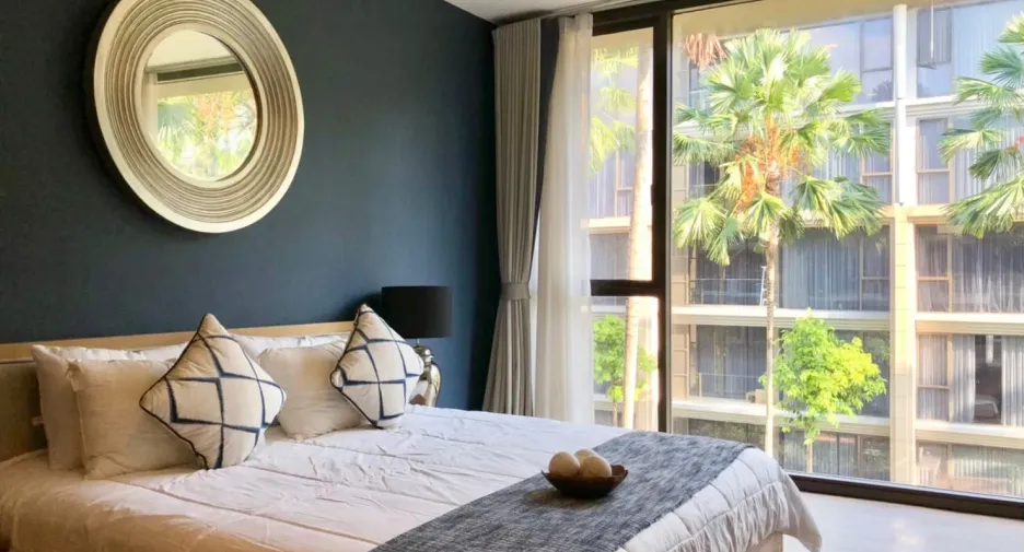 For sale 2 bed condo in Thalang, Phuket
