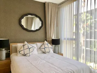 For sale 2 bed condo in Thalang, Phuket