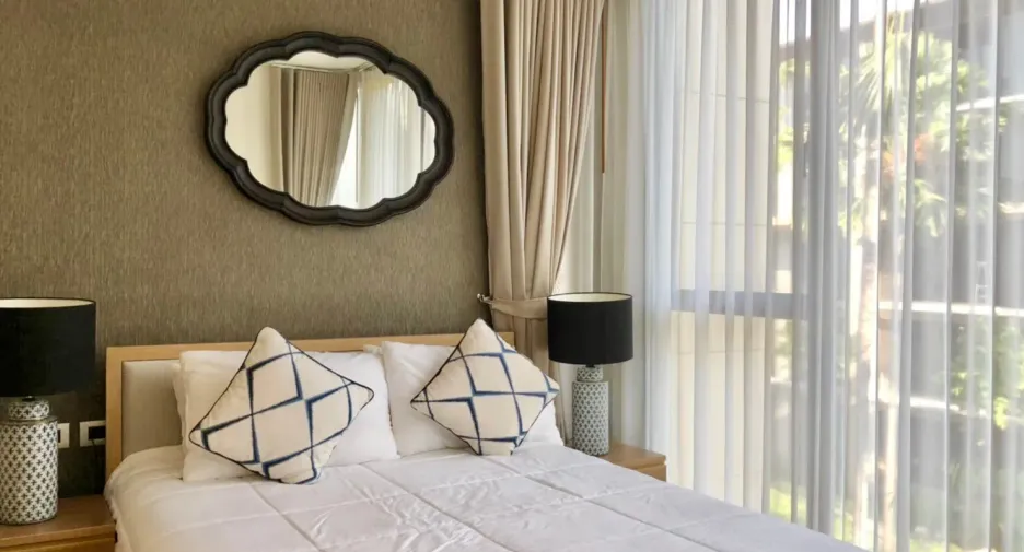 For sale 2 bed condo in Thalang, Phuket