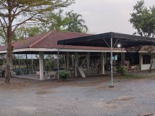 For rent 1 Beds retail Space in Bang Bon, Bangkok