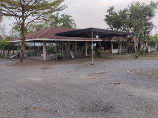 For rent 1 Beds retail Space in Bang Bon, Bangkok