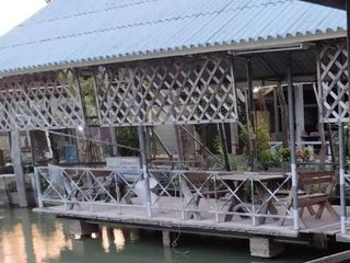 For rent 1 Beds retail Space in Bang Bon, Bangkok