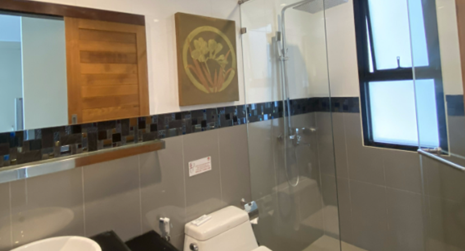 For rent 1 bed condo in Mueang Phuket, Phuket