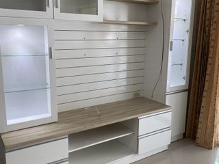 For rent 2 Beds townhouse in Thung Khru, Bangkok