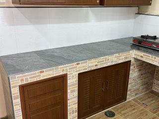 For rent 2 Beds townhouse in Thung Khru, Bangkok