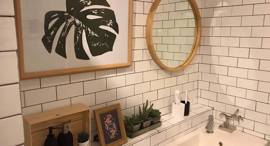 For rent スタジオ condo in Rat Burana, Bangkok