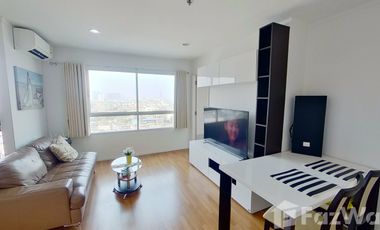 For rent 2 Beds condo in Chom Thong, Bangkok