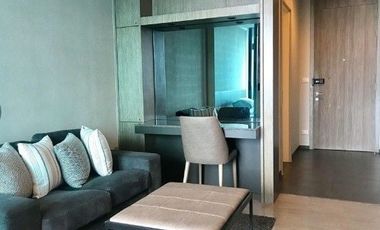 For rent 1 bed condo in Din Daeng, Bangkok
