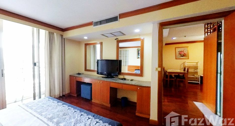 For rent 2 Beds condo in Watthana, Bangkok