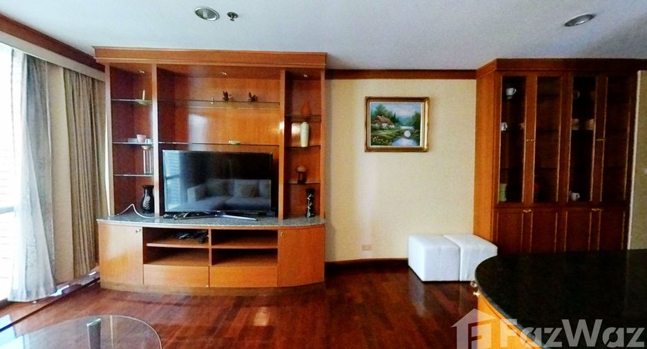 For rent 2 Beds condo in Watthana, Bangkok