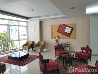 For rent 2 bed condo in Watthana, Bangkok