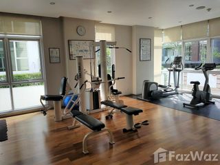 For rent 2 bed condo in Watthana, Bangkok