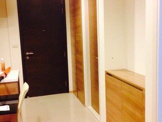 For rent 1 Beds condo in Phaya Thai, Bangkok