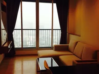 For rent 1 Beds condo in Phaya Thai, Bangkok