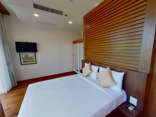 For rent 2 Beds condo in Mueang Phuket, Phuket
