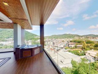 For rent 2 Beds condo in Mueang Phuket, Phuket