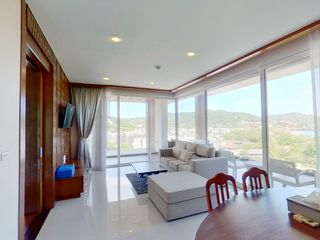 For rent 2 Beds condo in Mueang Phuket, Phuket