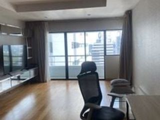 For rent 2 bed condo in Sathon, Bangkok