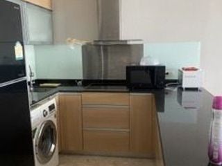 For rent 2 bed condo in Sathon, Bangkok