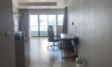 For rent 2 bed condo in Sathon, Bangkok