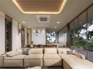 For sale 3 bed villa in Thalang, Phuket