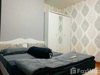For rent 2 bed condo in Thon Buri, Bangkok