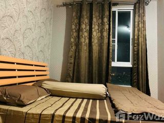 For rent 2 bed condo in Thon Buri, Bangkok