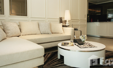 For rent 1 bed apartment in Khlong Toei, Bangkok