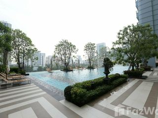For rent studio condo in Watthana, Bangkok