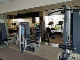 For rent studio condo in Watthana, Bangkok