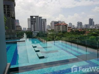 For rent studio condo in Watthana, Bangkok