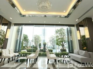 For rent studio condo in Watthana, Bangkok