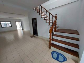 For sale 2 Beds townhouse in Mueang Phuket, Phuket