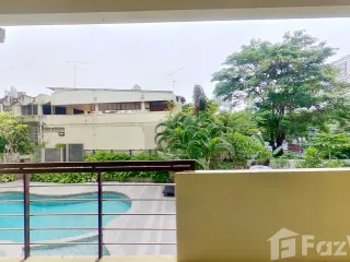 For rent 3 bed apartment in Watthana, Bangkok