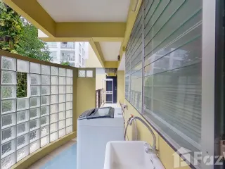 For rent 3 bed apartment in Watthana, Bangkok