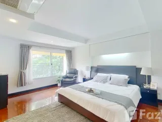 For rent 3 bed apartment in Watthana, Bangkok