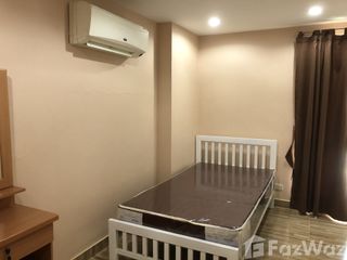For rent 2 Beds condo in Min Buri, Bangkok