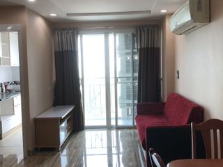 For rent 2 Beds condo in Min Buri, Bangkok