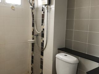 For rent 2 Beds condo in Min Buri, Bangkok