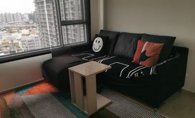 For rent 2 bed condo in Bang Sue, Bangkok