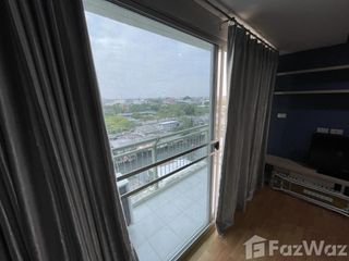 For rent 2 bed condo in Lak Si, Bangkok