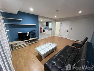 For rent 2 bed condo in Lak Si, Bangkok