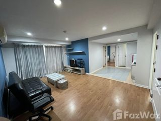 For rent 2 bed condo in Lak Si, Bangkok