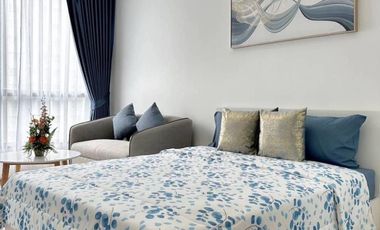 For rent 1 Beds condo in Suan Luang, Bangkok