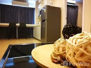 For rent 1 Beds condo in Thon Buri, Bangkok